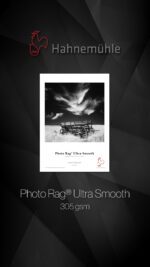 Photo Rag Ultra Smooth
