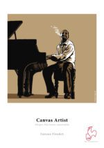 Canvas Artist 61cm X 12m - Image 2