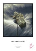 German Etching