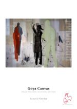 Goya Canvas Satin 111,8cm X 12m - Image 2
