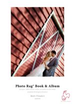 Photo Rag Book & Album