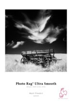 Photo Rag Ultra Smooth 305gsm A4 25 Sheets - Image 3
