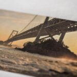 Kozo Double-Layered 96gsm  30gsm (For Extra-Thin Prints) A4 20 Sheets - Image 3