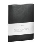 Manuscript Notebook