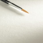 Bamboo Mixed Media Roll