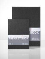 THE GREY BOOK A4