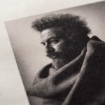 Kozo Thick 110gsm Natural A4 20 Sheets - Image 3