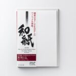 Kozo Thick 110gsm White