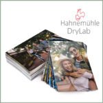 Dry Minilab Glossy 20,32cm X 65m