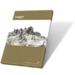 Litho White Matt