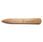 Bone folder bamboo