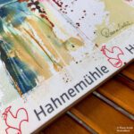 Hahnemuhle Washi Masking Tape - Image 2