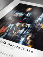 Photo Silk Baryta X A3+ 25sheets - Image 2